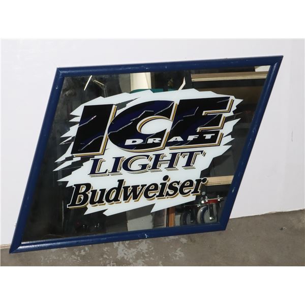 ORIGINAL (1994) HANGING MIRRORED