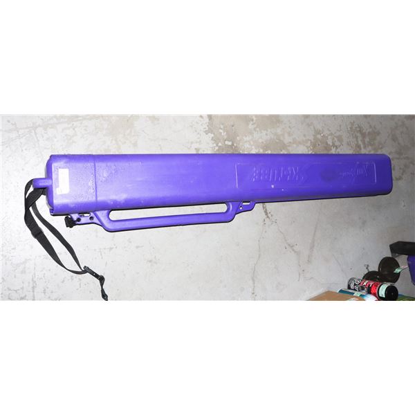 KUU SPORT SKITUBE SKI CARRYING CASE