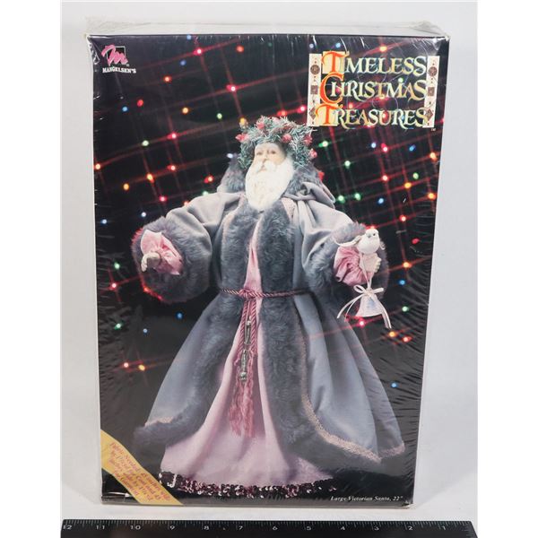 BRAND NEW SEALED VINTAGE TIMELESS CHRISTMAS