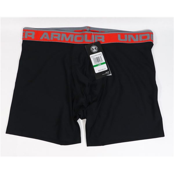 BRAND NEW WITH TAGS UNDER ARMOUR MENS FITTED