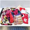 Image 1 : VINTAGE SILK SCARVES ASSORTED