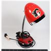 Image 1 : CALGARY FLAMES LAMP