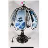 Image 1 : DOLPHIN THEME TOUCH LAMP