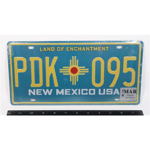 BRAND NEW LAND OF ENCHANTMENT NEW MEXICO