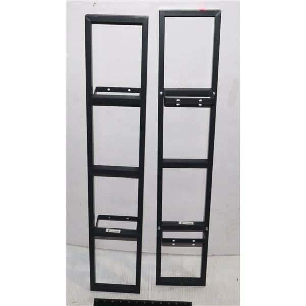 IKEA LERBERG CD STORAGE SYSTEM