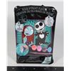 Image 1 : NEW JACK AND SALLY NIGHTMARE BEFORE CHRISTMAS POUR