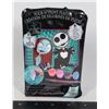 Image 1 : NEW JACK AND SALLY NIGHTMARE BEFORE CHRISTMAS POUR