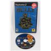 Image 1 : PS2 BULLY VIDEO GAME