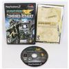 Image 1 : PS2 SOCOM U.S. NAVY SEALS COMBINED ASSAULT VIDEO