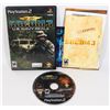 Image 1 : PS2 SOCOM 3 U.S. NAVY SEALS VIDEO GAME