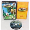Image 1 : PLAYSTATION 2 HOT SHOTS GOLF FORE! GAME