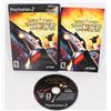 Image 1 : PS2 STAR TREK SHATTERED UNIVERSE VIDEO GAME