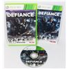 Image 1 : XBOX 360 DEFIANCE GAME