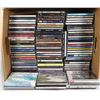 Image 1 : LARGE BOX OF ASSORTED CDS, INCLUDING