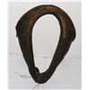 Image 1 : VINTAGE HORSE COLLAR