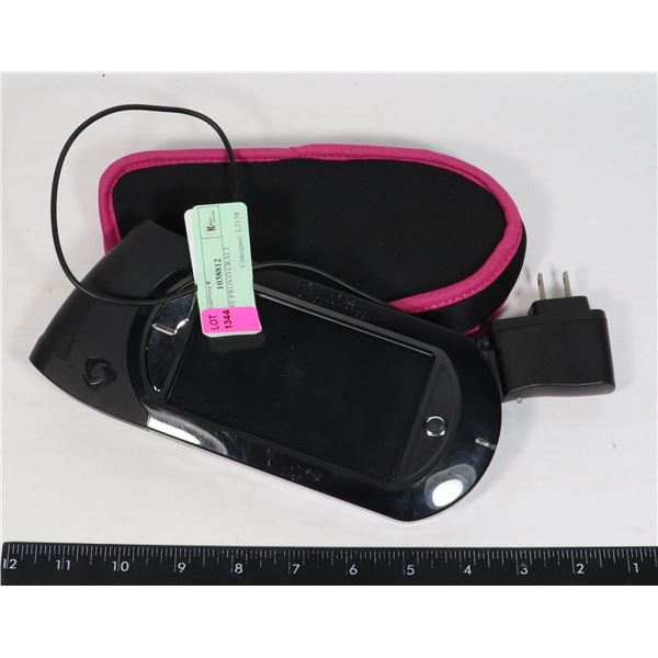 GYPSY BY PROVO CRAFT