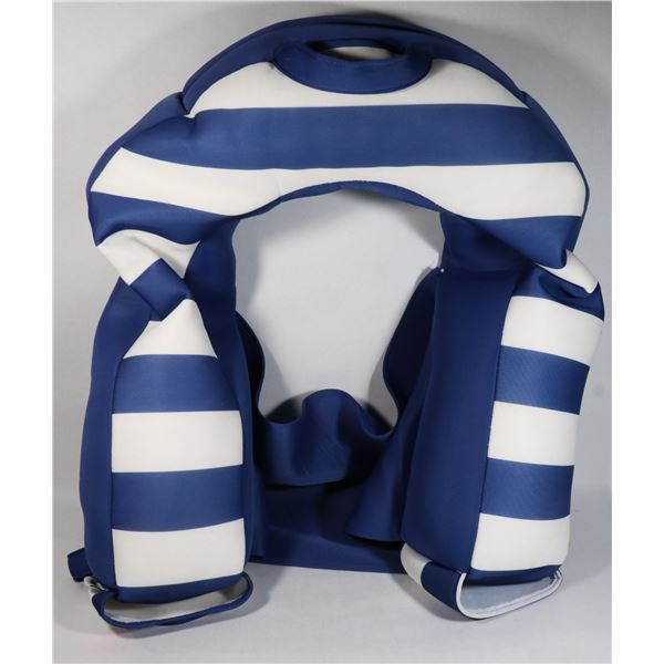 BIG JOE POOL FLOATY-STORE RETURN