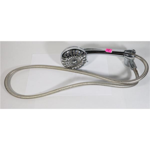 SHOWER HEAD