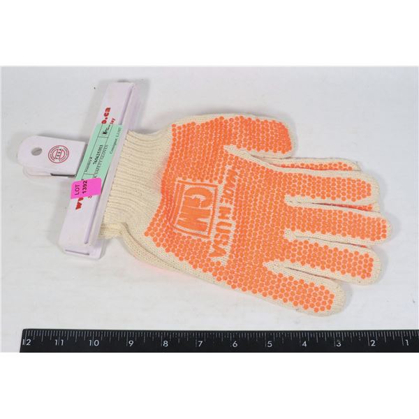 WORK SAFETY GLOVES