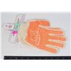 Image 1 : WORK SAFETY GLOVES