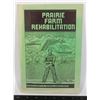 Image 1 : 1939 PRAIRIE FARM REHABILITATION BOOK