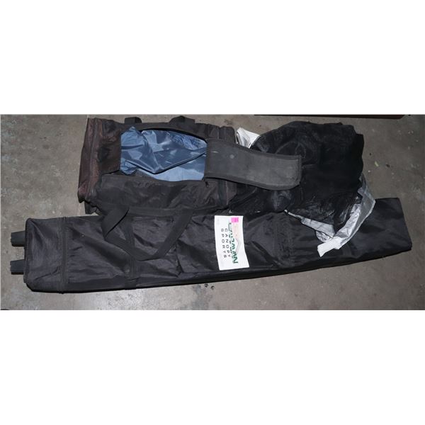 CARAVAN CANOPY SPORT IN CARRY BAG