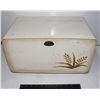 Image 1 : VINTAGE SEARS BREAD BOX