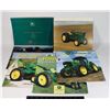 Image 1 : JOHN DEERE COLLECTABLE CALENDARS