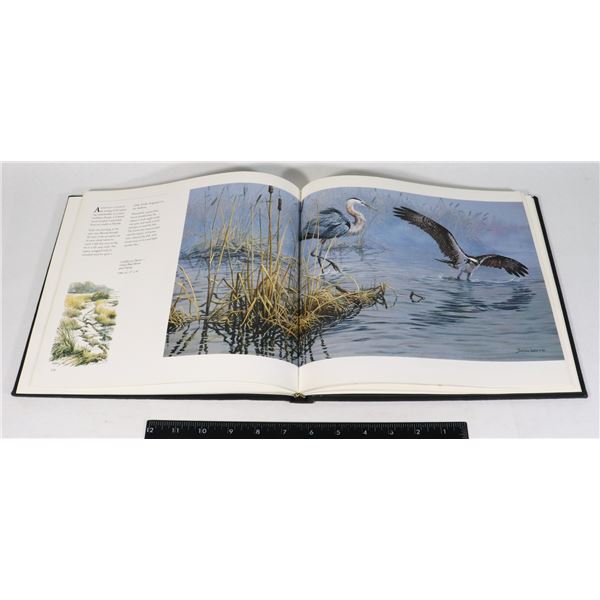 "FACE TO FACE WITH NATURE" BOOK