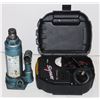 Image 1 : SAFARI 260PSI IN ROADSIDE TIRE INFLATOR SOLD