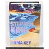 Image 1 : STEPHEN KING'S DUMA KEY FIRST SCRIBNER HARDCOVER