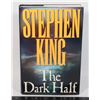 Image 1 : STEPHEN KING'S THE DARK HALF FIRST EDITION
