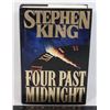 Image 1 : STEPHEN KING'S FOUR PAST MIDNIGHT FIRST EDITION