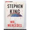 Image 1 : STEPHEN KING'S MR MERCEDES FIRST SCRIBNER