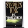 Image 1 : STEPHEN KING'S FIRST EDITION THE TOMMYKNOCKERS