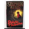 Image 1 : STEPHEN KING'S DOLORES CLAIBORNE FIRST EDITION