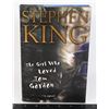 Image 1 : STEPHEN KING'S THE GIRL WHO LOVED TOM GORDON