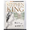 Image 1 : STEPHEN KING'S BAG OF BONES FIRST EDITION