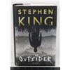 Image 1 : STEPHEN KING'S THE OUTSIDER FIRST SCRIBNER