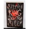 Image 1 : STEPHEN KING'S DOCTOR SLEEP FIRST EDITION