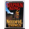 Image 1 : STEPHEN KING'S THE LAST CASTLE ROCK STORY NEEDFUL