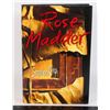 Image 1 : STEPHEN KING'S ROSE MADDER FIRST EDITION HARDCOVER