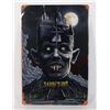 Image 1 : NEW STEPHEN KING'S SALEM'S LOT THEME METAL SIGN