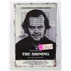 Image 1 : NEW THE SHINING THEME JACK NICHOLSON "ALL WORK