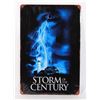 Image 1 : NEW STEPHEN KING'S STORM OF THE CENTURY REPLICA