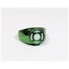Image 1 : NEW SIZE 12 GLOW IN THE DARK GREEN LANTER THEME