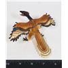 Image 2 : ARCHAEOPTERYX RESIN MODEL