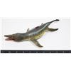Image 2 : MOSASAURUS HIGH QUALITY RESIN MODEL, MOVEABLE JAW