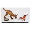 Image 1 : PACHYCEPHALOSAURUS HIGH QUALITY RESIN MODEL