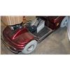 Image 6 : SHOPRIDER MOBILITY SCOOTER WITH CHARGER